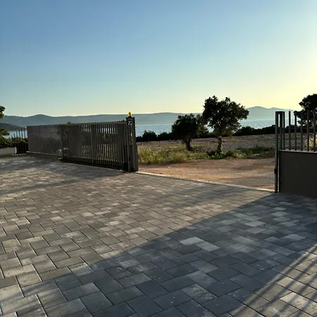 Apartment Sv Petar Na Moru Penthouse Superior
