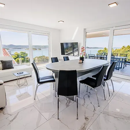 Sv Petar Na Moru Penthouse Superior Sveti Petar (Zadar)