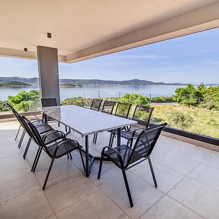 Sv Petar Na Moru Penthouse Superior Sveti Petar (Zadar)