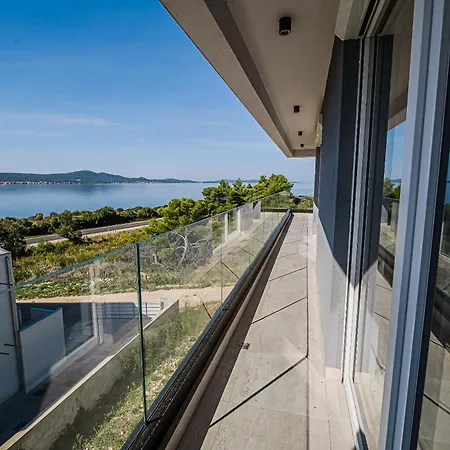 Sv Petar Na Moru Penthouse Superior Appartement *