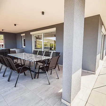 Apartment Sv Petar Na Moru Penthouse Superior *