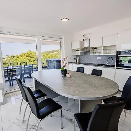 Sv Petar Na Moru Penthouse Superior Sveti Petar (Zadar)