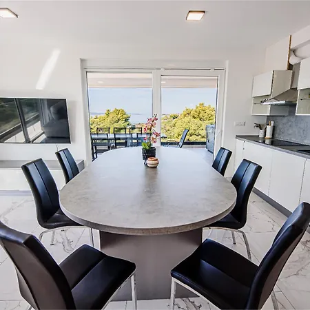 Sv Petar Na Moru Penthouse Superior Apartment *