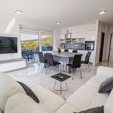 Apartment Sv Petar Na Moru Penthouse Superior Sveti Petar (Zadar)
