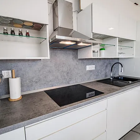 Sv Petar Na Moru Penthouse Superior * Sveti Petar (Zadar)