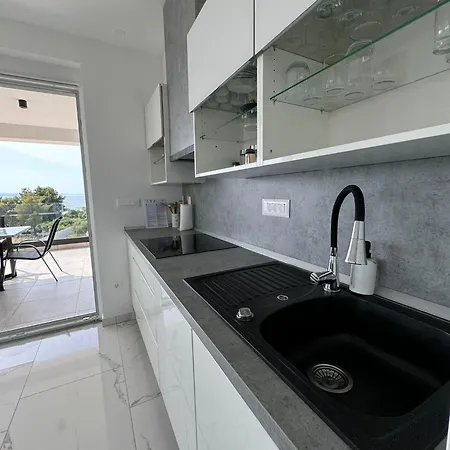 Sv Petar Na Moru Penthouse Superior *