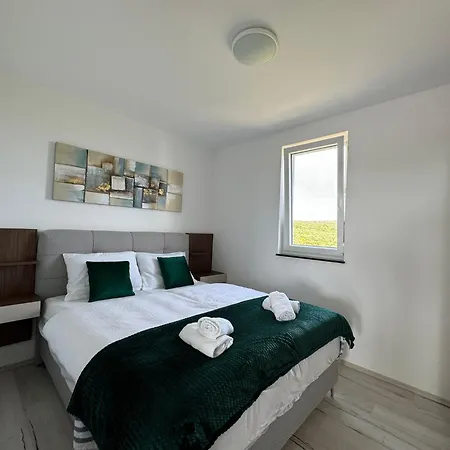 Sv Petar Na Moru Penthouse Superior