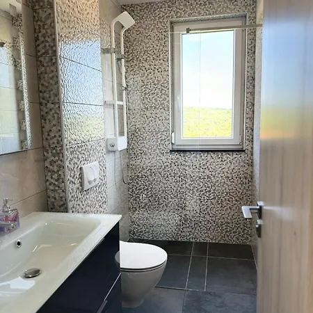 Sv Petar Na Moru Penthouse Superior Apartment