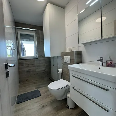 Sv Petar Na Moru Penthouse Superior *