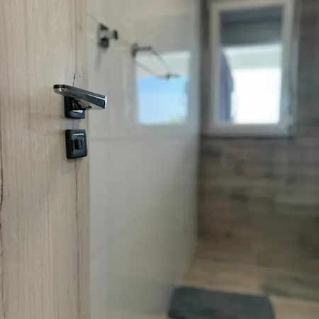 Apartment Sv Petar Na Moru Penthouse Superior