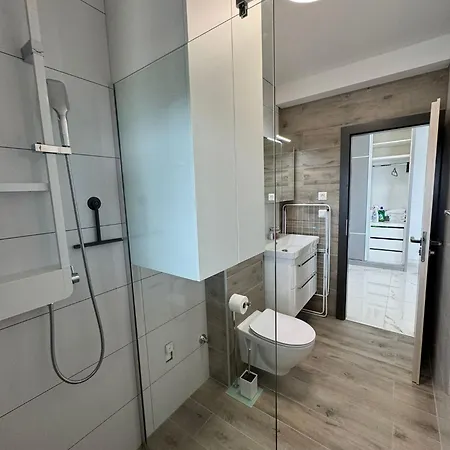 Sv Petar Na Moru Penthouse Superior Apartment *
