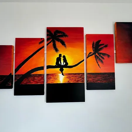 Apartment Sv Petar Na Moru Penthouse Superior *