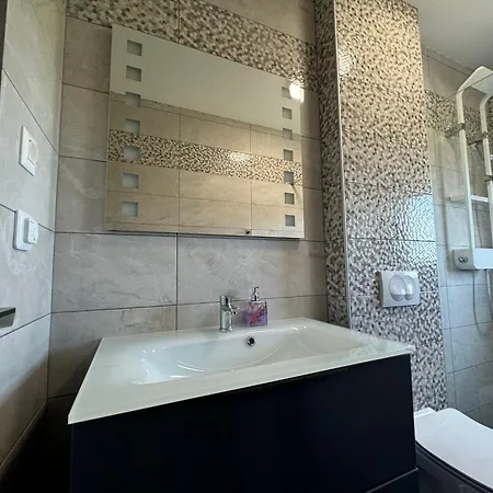 Sv Petar Na Moru Penthouse Superior Apartment Sveti Petar (Zadar)