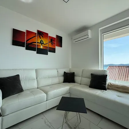 Apartment Sv Petar Na Moru Penthouse Superior Sveti Petar (Zadar)