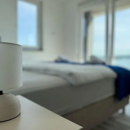 Sv Petar Na Moru Penthouse Superior * Sveti Petar (Zadar)
