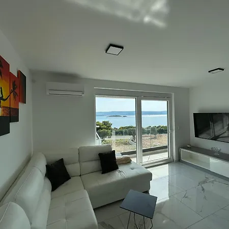 Sv Petar Na Moru Penthouse Superior Apartment *