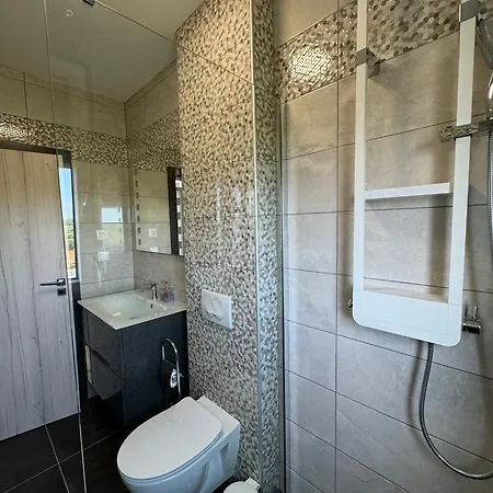 Apartment Sv Petar Na Moru Penthouse Superior *