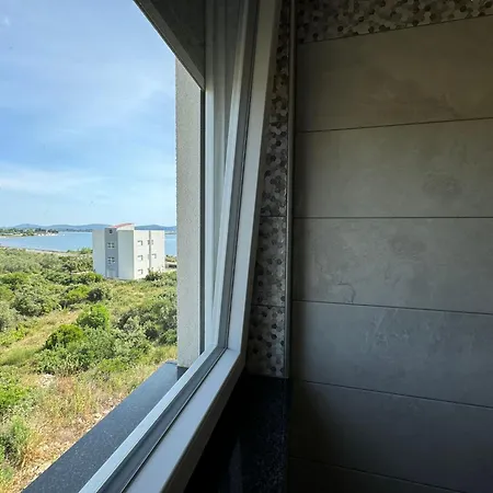 Sv Petar Na Moru Penthouse Superior
