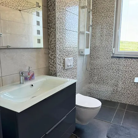 Sv Petar Na Moru Penthouse Superior Apartment *